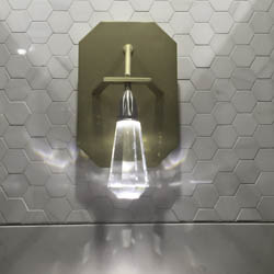 10 Carat LED Wall Sconce